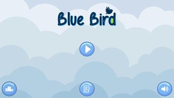 Blue Bird capture d'écran 1