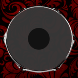 Drum Kendang ícone