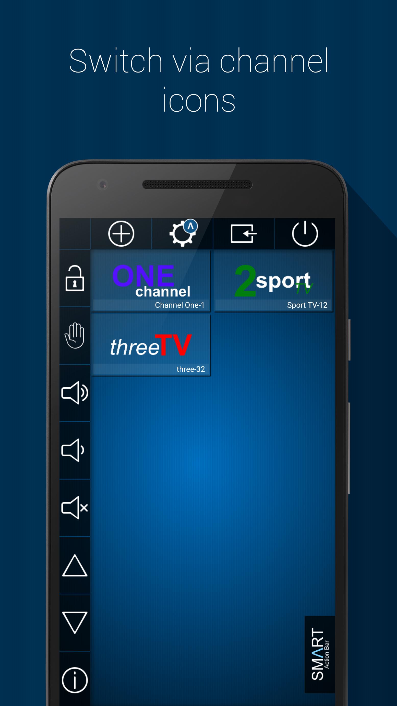 Smart TV Remote APK for Android Download