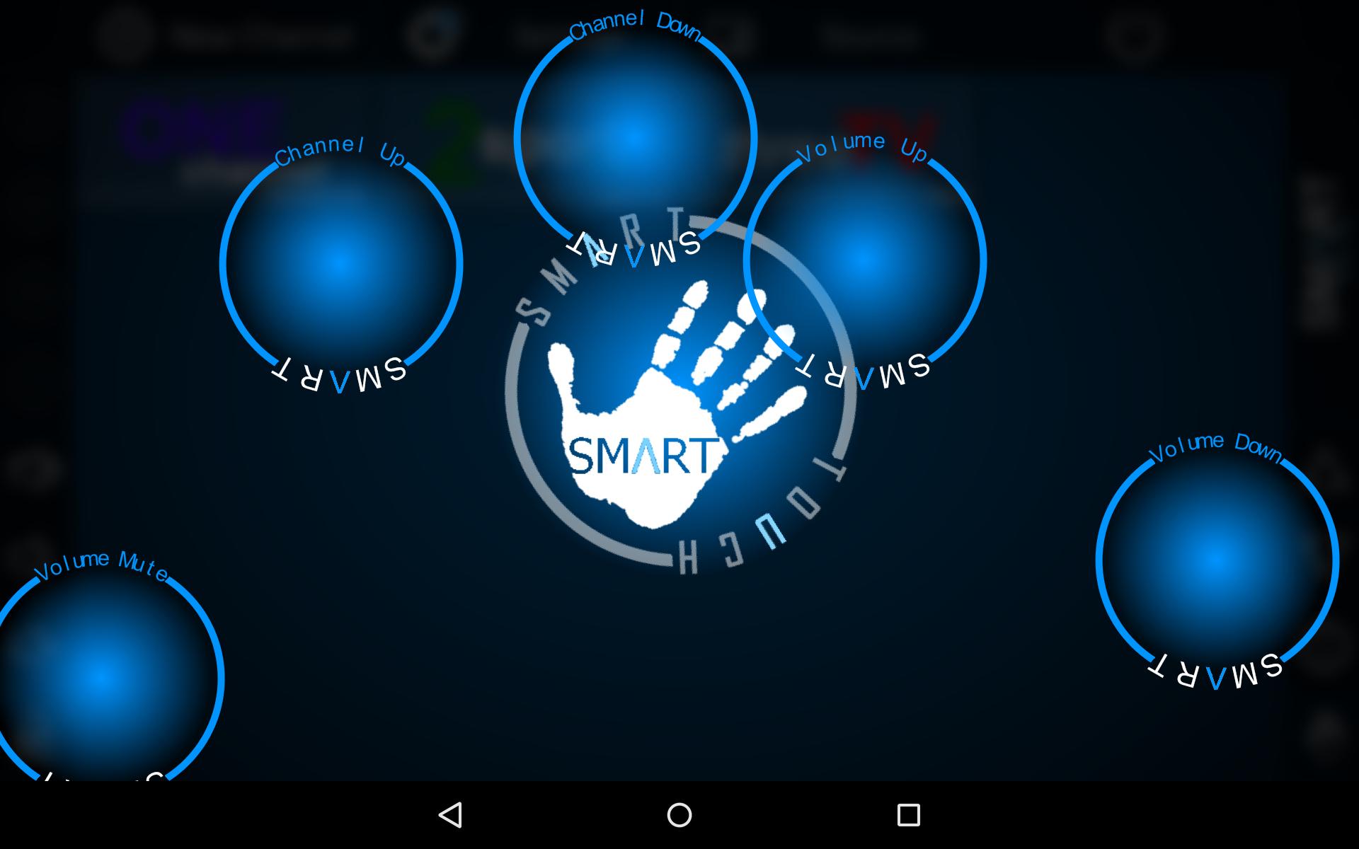 Smart Tv Remote For Android Apk Download - smart tv roblox