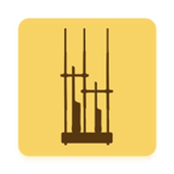 Real Angklung icône