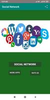 Social Network Poster