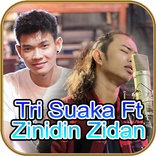 Tri Suaka Ft Zinidin Zidan Mp3