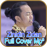 Zinidin Zidan Full Cover Mp3