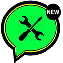 Magic Social Tools - Watsaap Status Saver APK