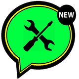 Magic Social Tools أيقونة