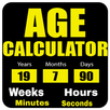 Real Age Calculator APK