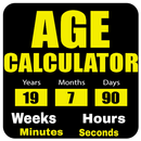 Real Age Calculator APK
