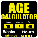 Real Age Calculator