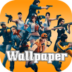 Wallpaper FF APK