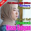 Album Sholawat Nissa Sabyan