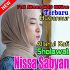 Album Sholawat Nissa Sabyan Terbaru 2020 Offline icône