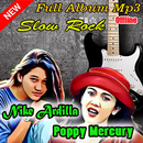 Album Best of Nike Ardilla - Poppy Mercury Offline-APK