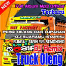 DJ Remix Truk Oleng Viral Terbaru Offline APK