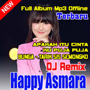 Dj Remix Happy Asmara Full Album Terbaru 2021 APK