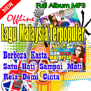 Full Album Lagu  Malaysia Terpopuler 2021 Offline APK