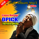 Full Album Lagu Religi Opick Mp3 Offline APK