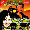Lagu Doel Sumbang - Nini Carlina Album Mp3 Offline APK