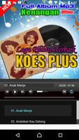 Lagu Koes Plus Full Album Pop Jawa Offline Plakat