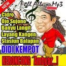 Lagu Keroncong Jawa Didi Kempot Mp3offline Terbaru APK