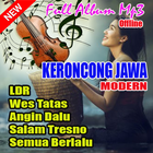 Lagu Keroncong Jawa Modern icon