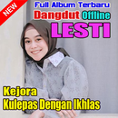 Lesti Full Album Kulepas dengan Ikhlas Offline APK