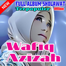 Lagu Religi Wafiq Azizah Album Sholawat Offline APK