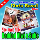 Sulis ft Hadad Alwi Album Sholawat Cinta Rosul 6-7 APK