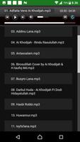 Syaikhona Ai khodijah Sholawat screenshot 3