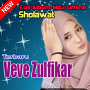 Sholawat Veve Zulfikar Terbaru Offline-APK