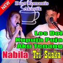 Tri Suaka-Nabila Pop Akustik APK