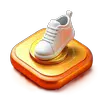 امشِ واربح: اكسب بكل خطوة APK