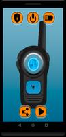 WiFi Walkie Talkie poster