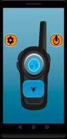 WiFi Walkie Talkie screenshot 2