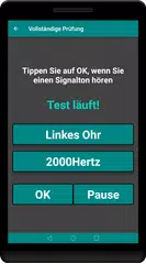 Hörtest XAPK Herunterladen