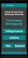 Tes Pendengaran screenshot 1