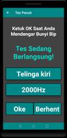 Tes Pendengaran screenshot 2