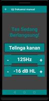 Tes Pendengaran screenshot 3