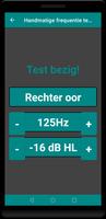 Horen test screenshot 3