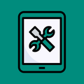 Touchscreen Calibration Helper