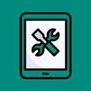Touchscreen Calibration Helper APK