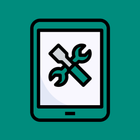 Touchscreen Calibration Helper simgesi