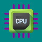 CPU Device Info Test icône