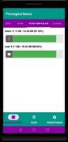 CPU Device Info Test syot layar 1