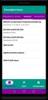 CPU Device Info Test syot layar 3