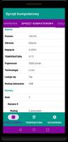 CPU Device Info Test screenshot 2