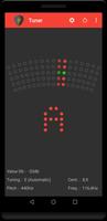Guitar Tuner screenshot 1