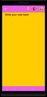 ColorNotes স্ক্রিনশট 2