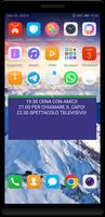 1 Schermata ColorNotes