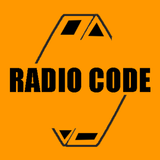Renault Radio Code Generator simgesi